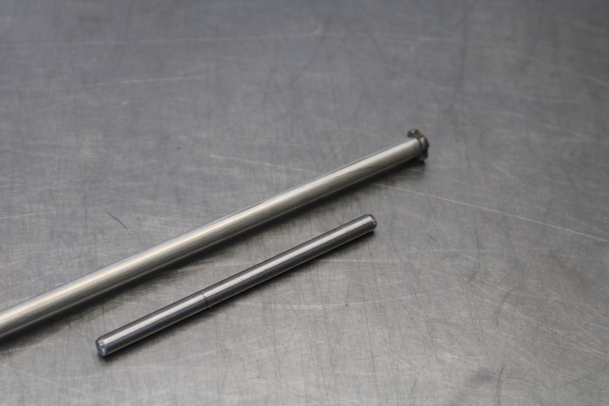 11-24 SUZUKI GSXR750 CLUTCH PUSH ROD SET BB879