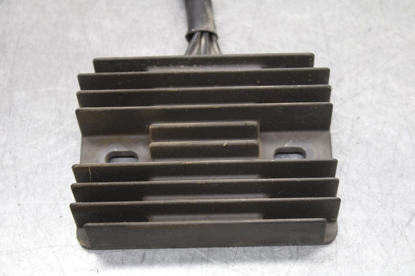 09-16 SUZUKI GSXR1000 RECTIFIER VOLTAGE REGULATOR 32800-47H00 BB642