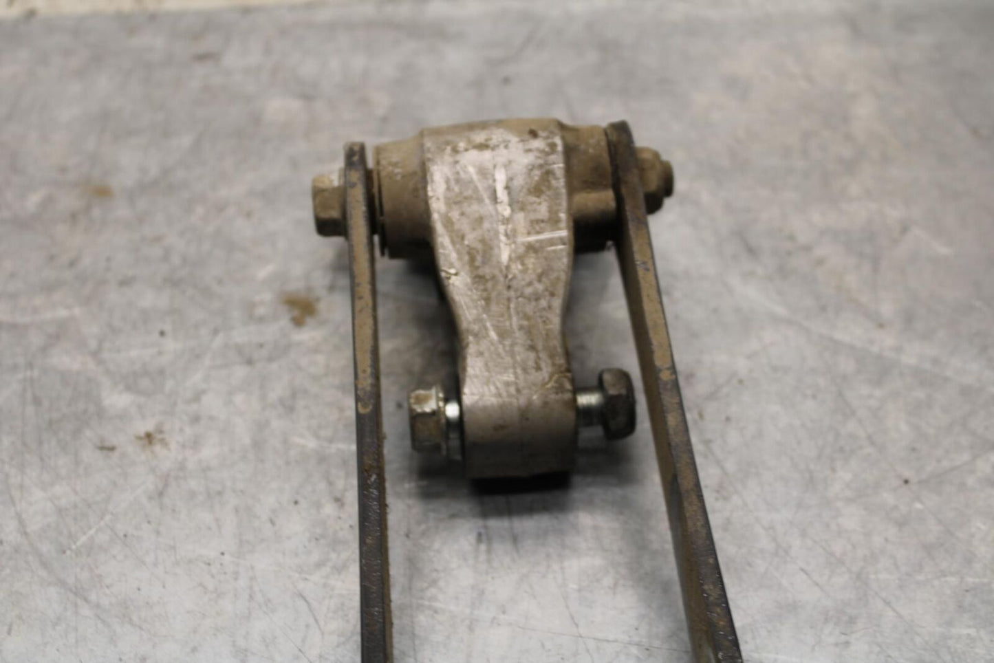 2015 Kawasaki Ninja 300 EX300  REAR DOGBONE SHOCK LINKAGE LINK BB61