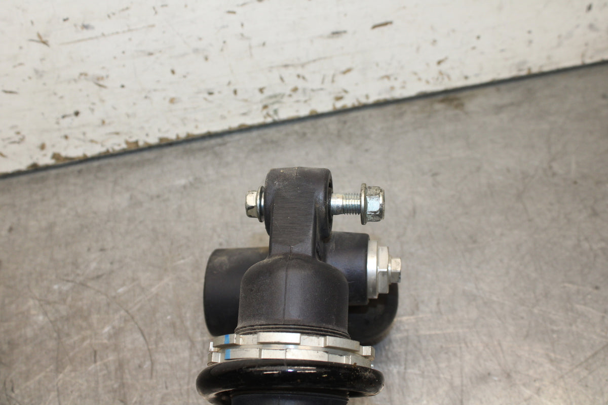 13 SUZUKI GSXR750 REAR BACK SHOCK ABSORBER SUSPENSION BB110