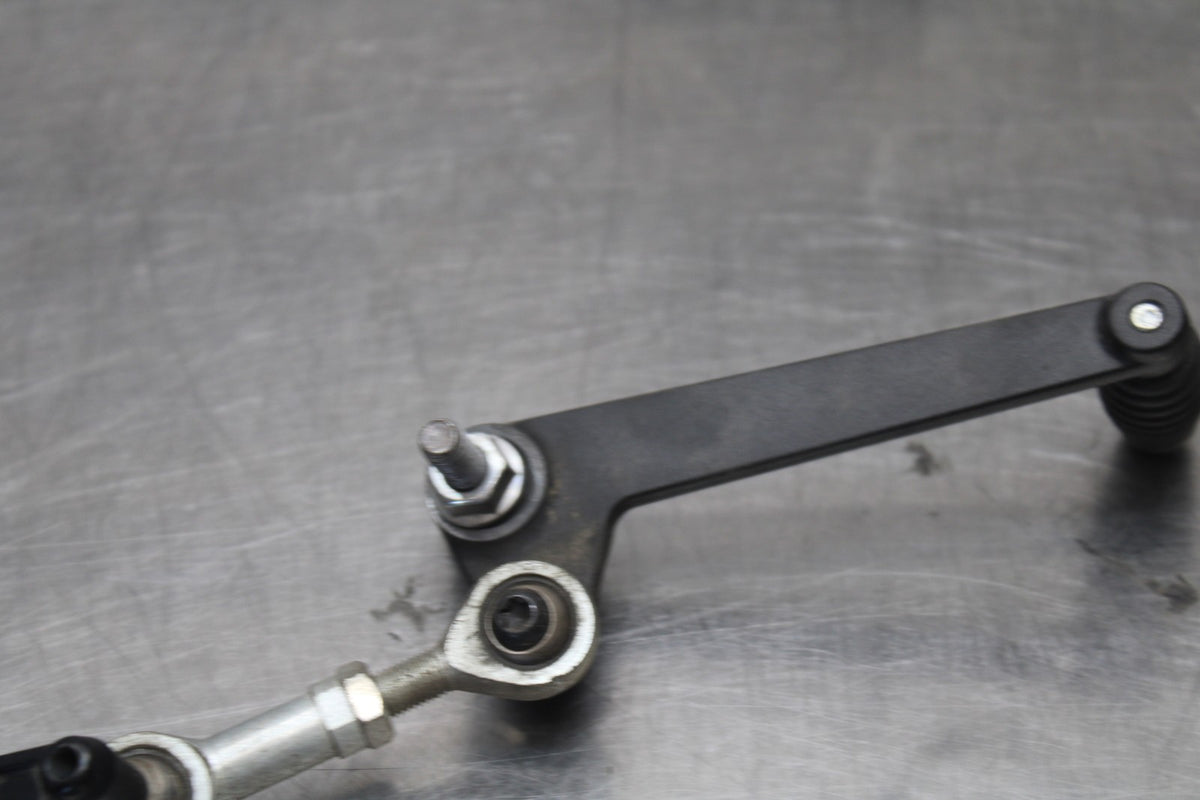 22 HARLEY-DAVIDSON PAN AMERICA 1250 SHIFTER LINKAGE SHIFT LINK PEDAL BB910
