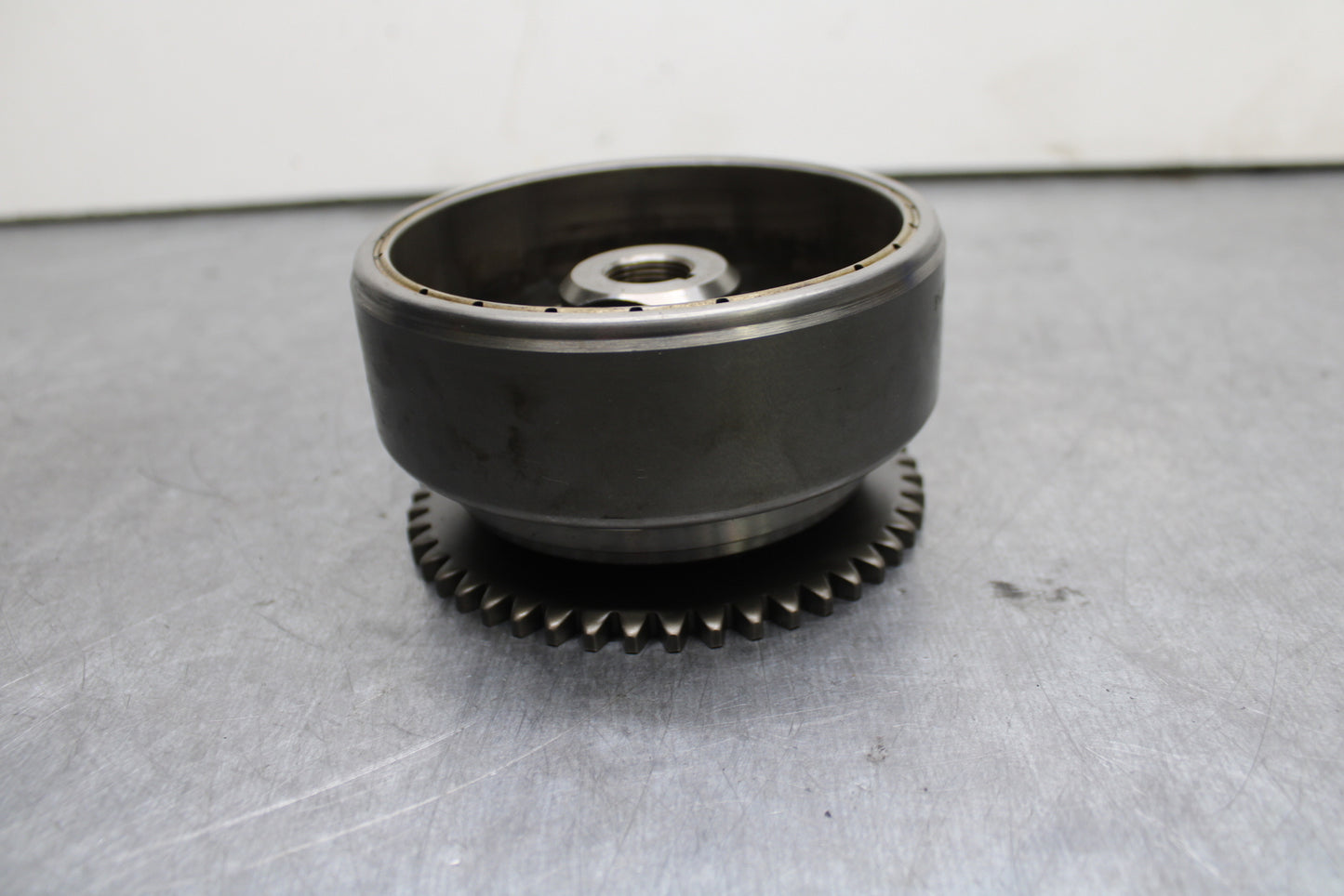 95-98 HONDA CBR600F3 STATOR MAGNETO ALTERNATOR GENERATOR FLYWHEEL ROTOR BB122