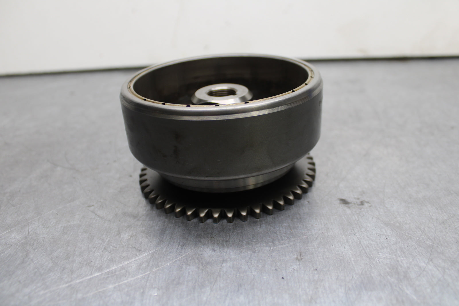 95-98 HONDA CBR600F3 STATOR MAGNETO ALTERNATOR GENERATOR FLYWHEEL ROTOR BB122