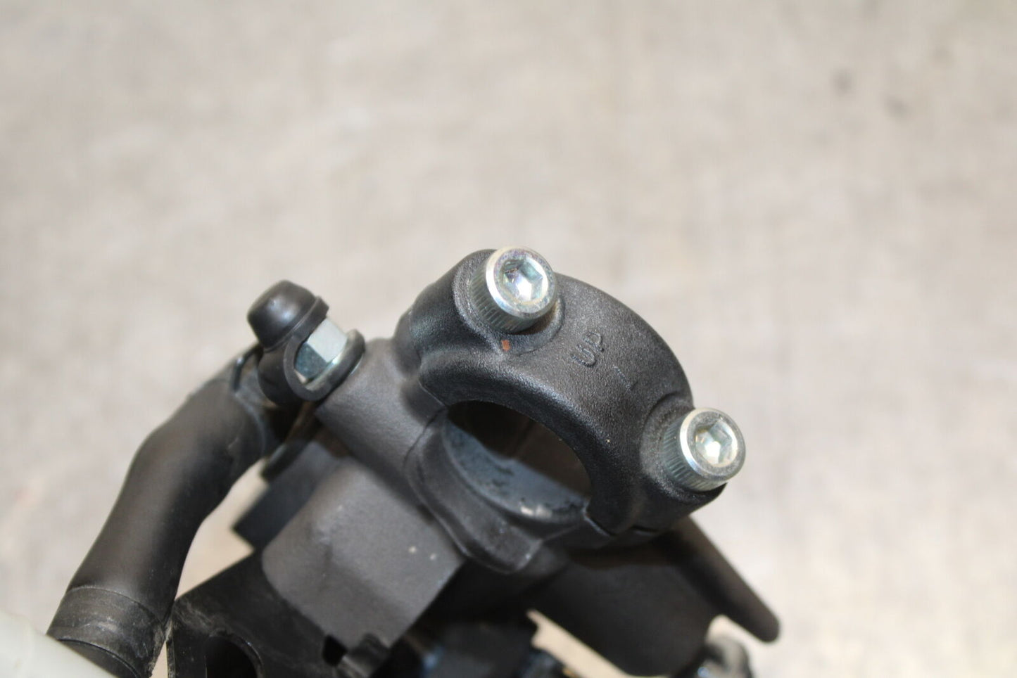 13-18 KAWASAKI NINJA ZX6R FRONT BRAKE MASTER CYLINDER BB666