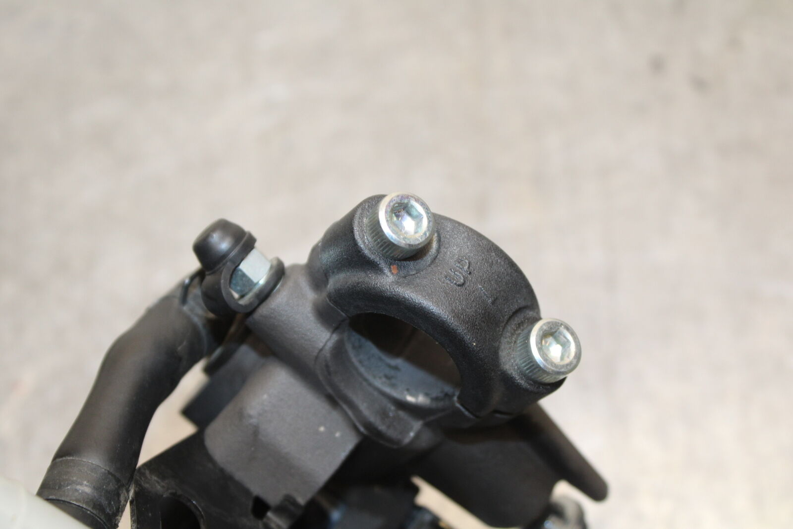 13-18 KAWASAKI NINJA ZX6R FRONT BRAKE MASTER CYLINDER BB666