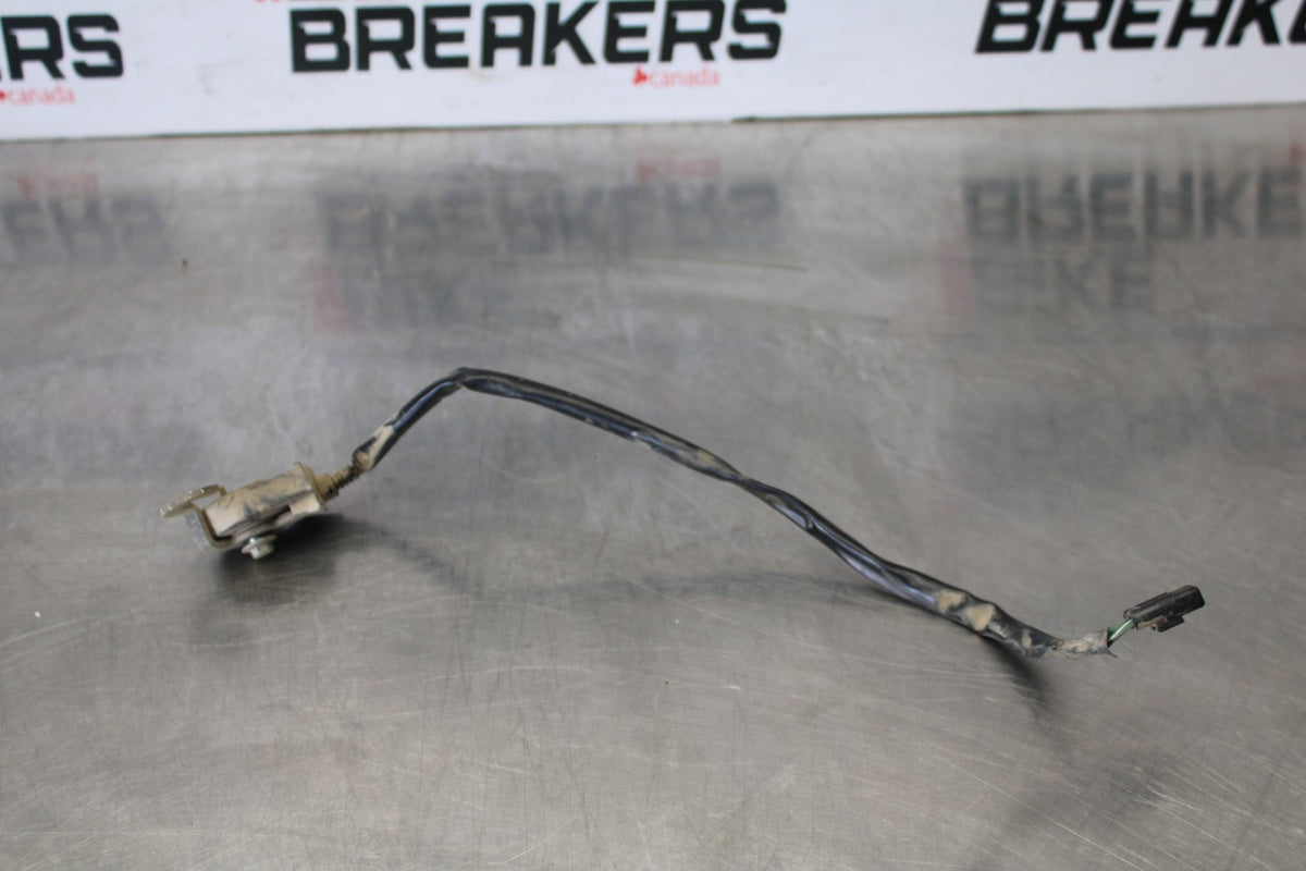 03-08 HONDA VTX1300C KICKSTAND SIDE KICK STAND SENSOR BB868