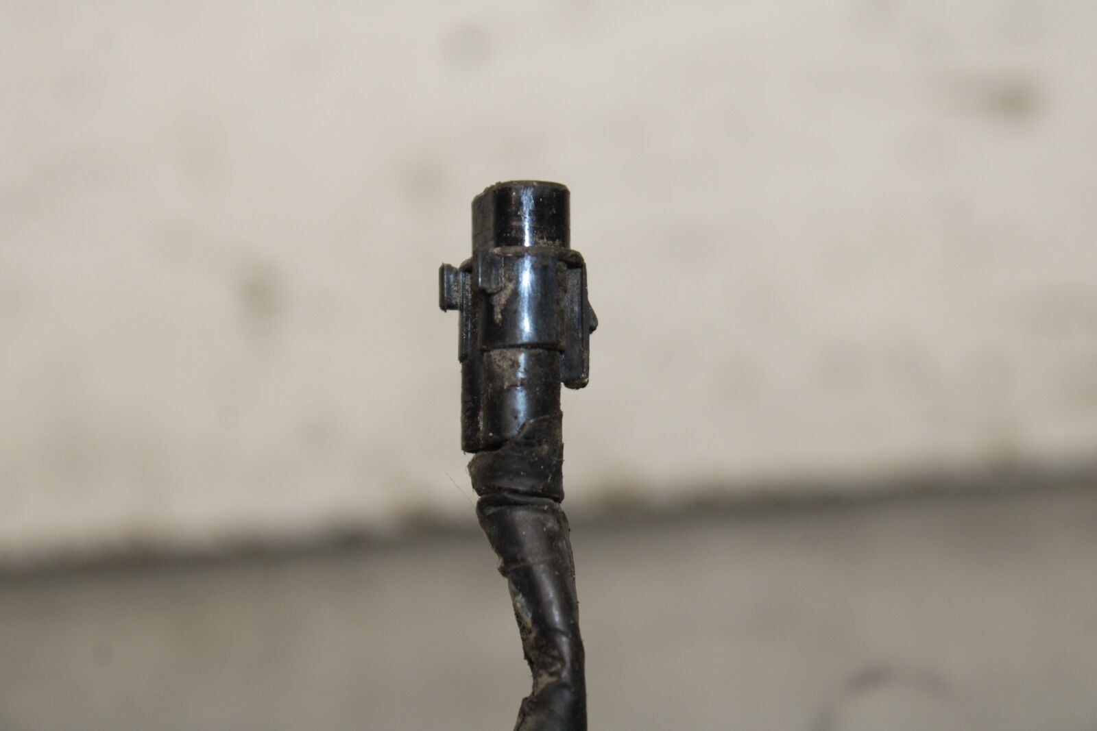 14-15 KAWASAKI NINJA 650 EX650F ABS KICKSTAND SIDE KICK STAND SENSOR BB741