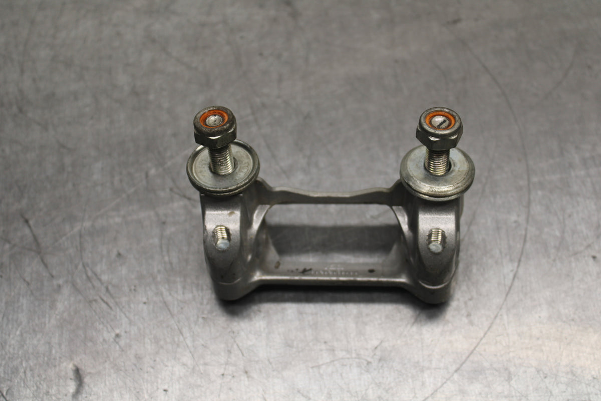 13-16 KTM 390 DUKE HANDLEBAR RISERS BB748