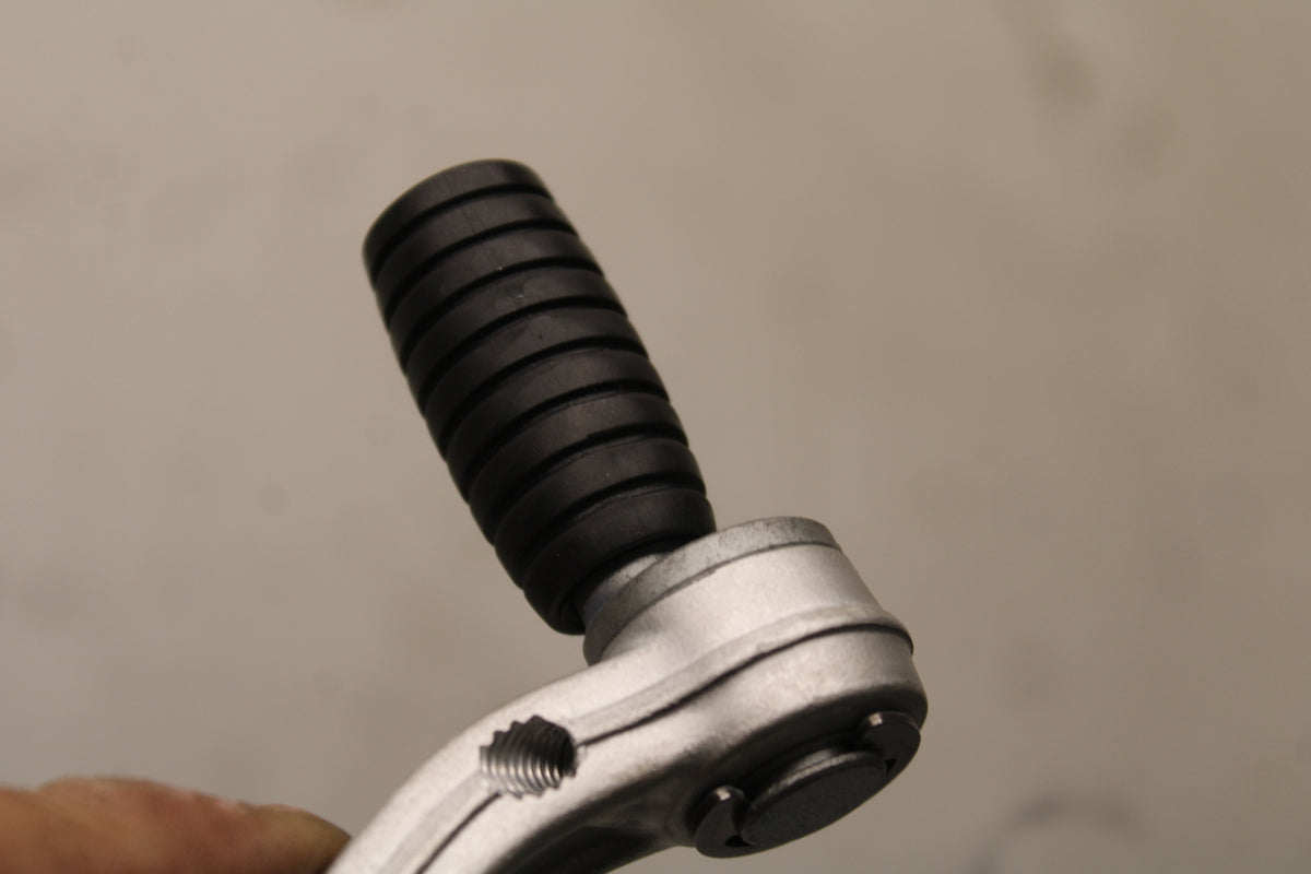 20-23 APRILIA RS660 SHIFTER PEDAL  BB667