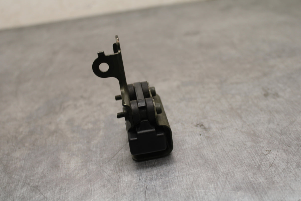 13-16 SUZUKI BANDIT 1250S ABS TIP OVER BANK ANGLE CRASH SENSOR SWITCH  BB134