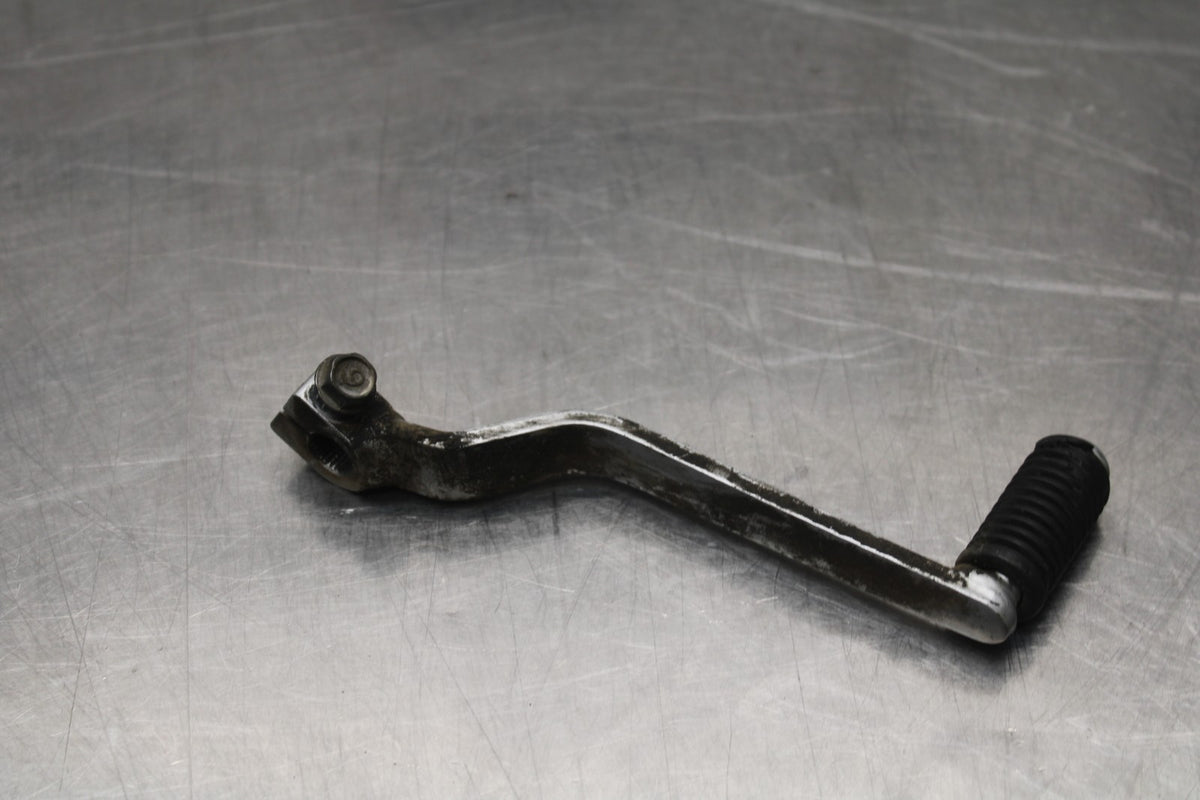 13 KAWASAKI NINJA 650 EX650F ABS SHIFTER PEDAL BB828
