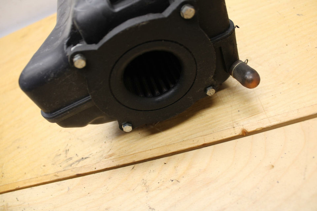97-04 SUZUKI MARAUDER 800 AIRBOX AIR INTAKE FILTER BOX K&N #B BB312