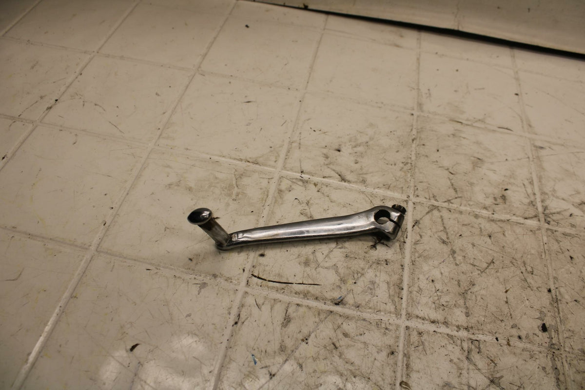 79-81 YAMAHA XS1100S SHIFTER LINKAGE SHIFT LINK PEDAL BB401
