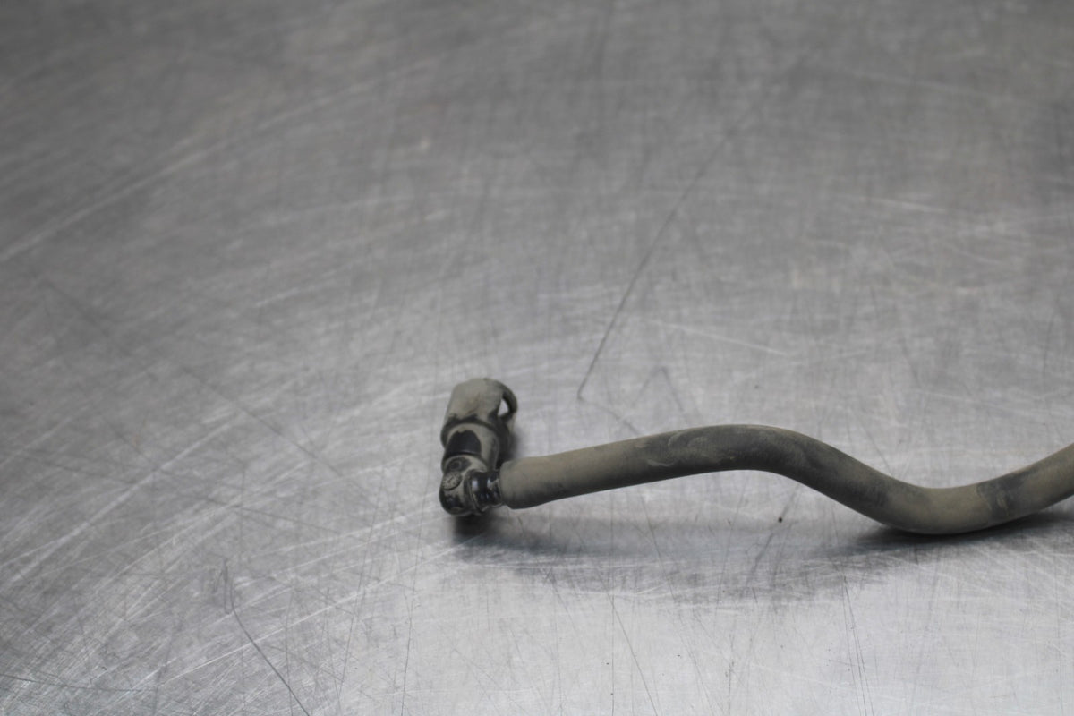05-09 SUZUKI BOULEVARD C90 FUEL HOSE GAS LINE BB918