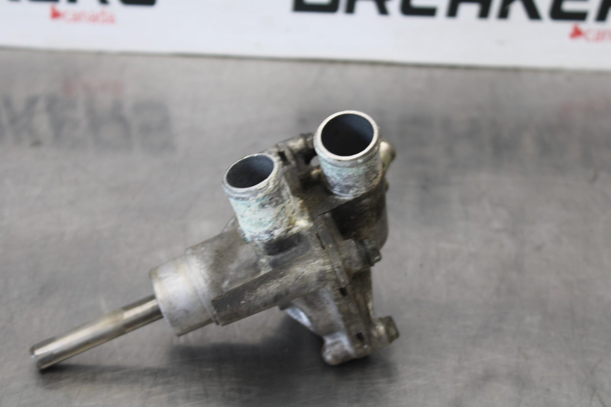 06-07 HONDA INTERCEPTOR 800 VFR800 ENGINE WATER COOLANT PUMP  BB917