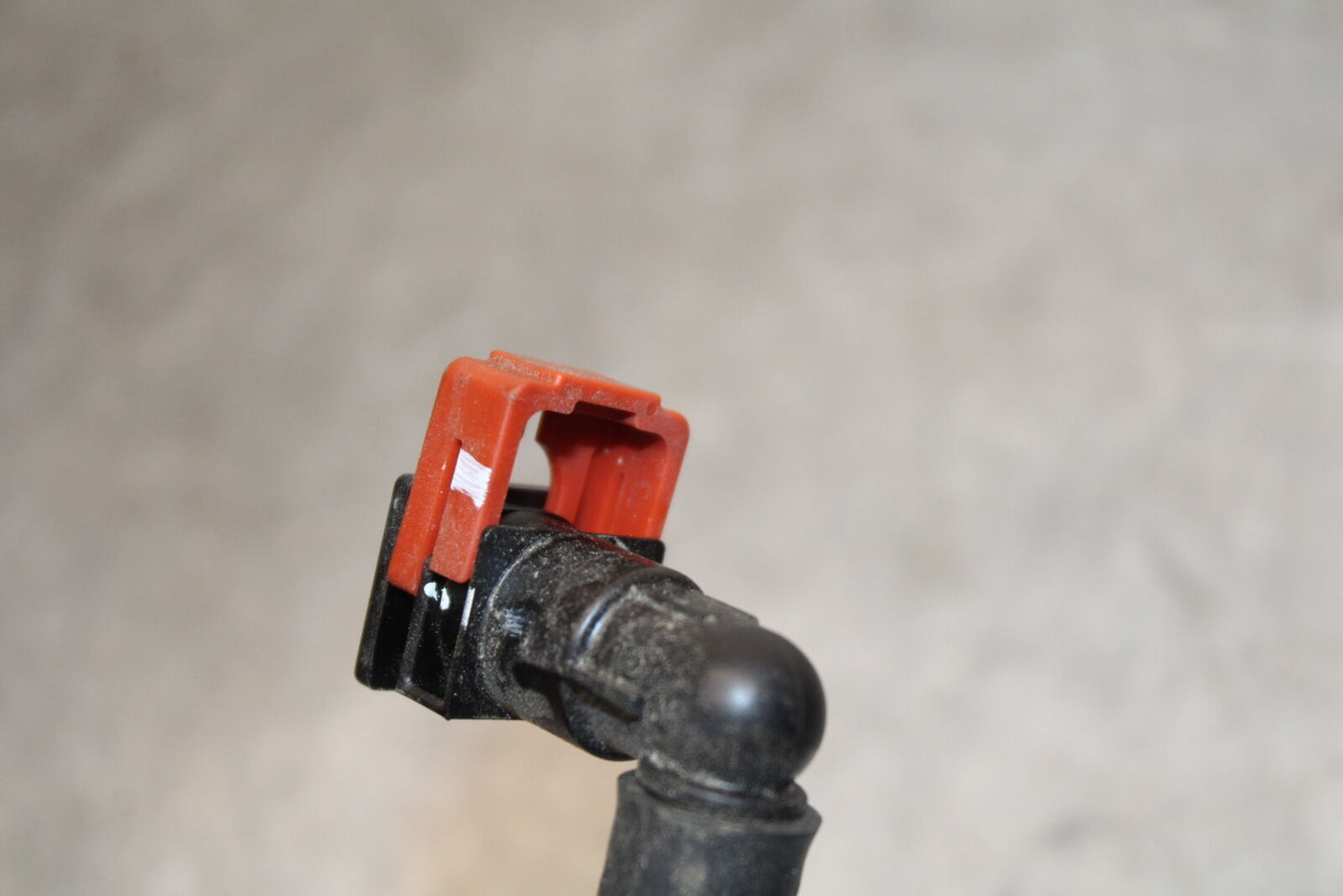 18-23 KAWASAKI NINJA 400 FUEL HOSE GAS LINE TUBE PIPE BB660