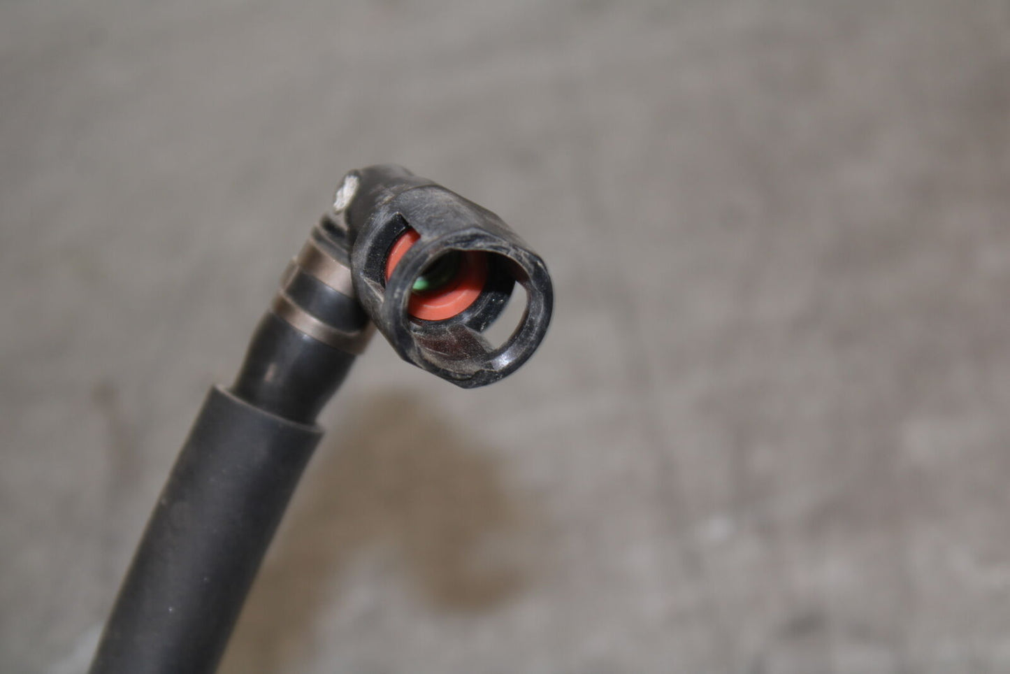 13-15 HONDA CBR500R FUEL HOSE GAS LINE TUBE PIPE BB704