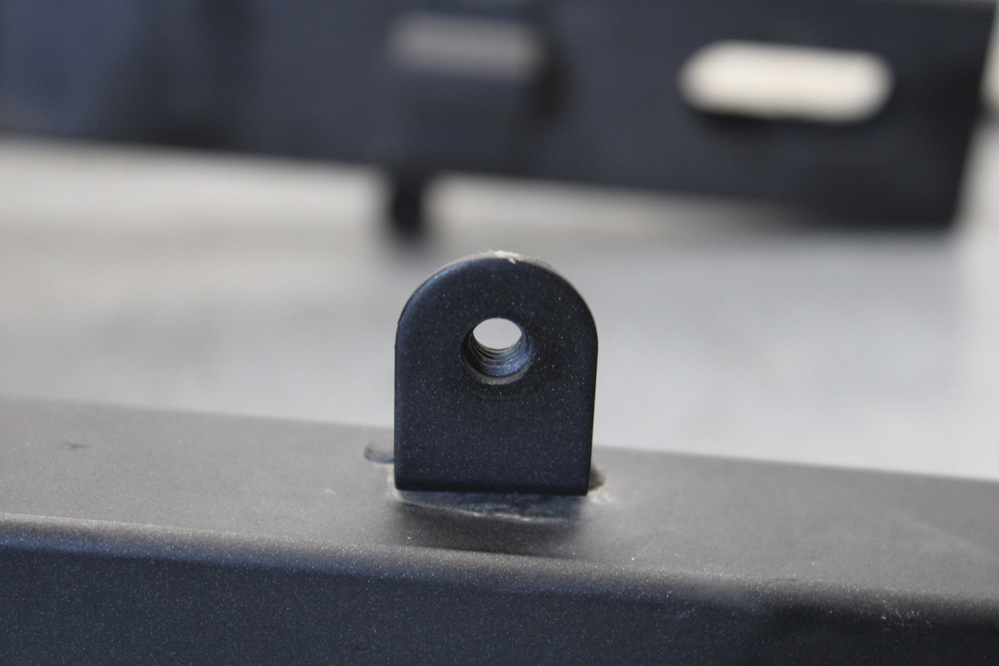 18-23 KAWASAKI NINJA 400 REAR SWINGARM BACK SUSPENSION SWING ARM BB660