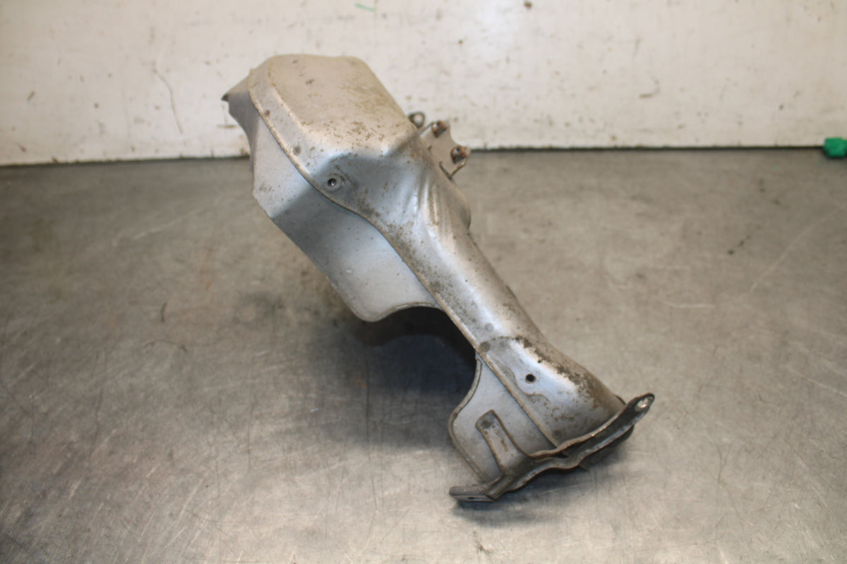 93-00 HONDA GOLDWING 1500 GL1500SE EXHAUST COLLECTOR CHAMBER GUARD BB700