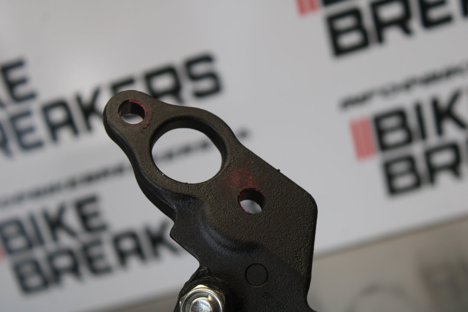 23-24 KAWASAKI NINJA ZX14R KICKSTAND SIDE KICK STAND BB169