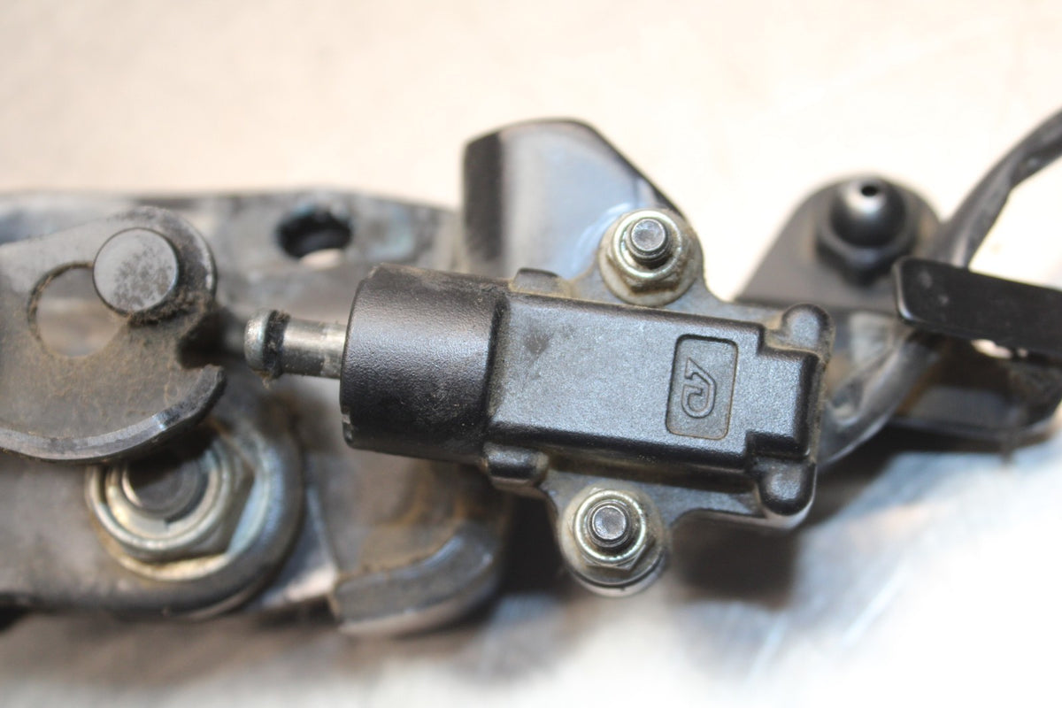 22-25 YAMAHA YZF R7 KICKSTAND SIDE KICK STAND bb850