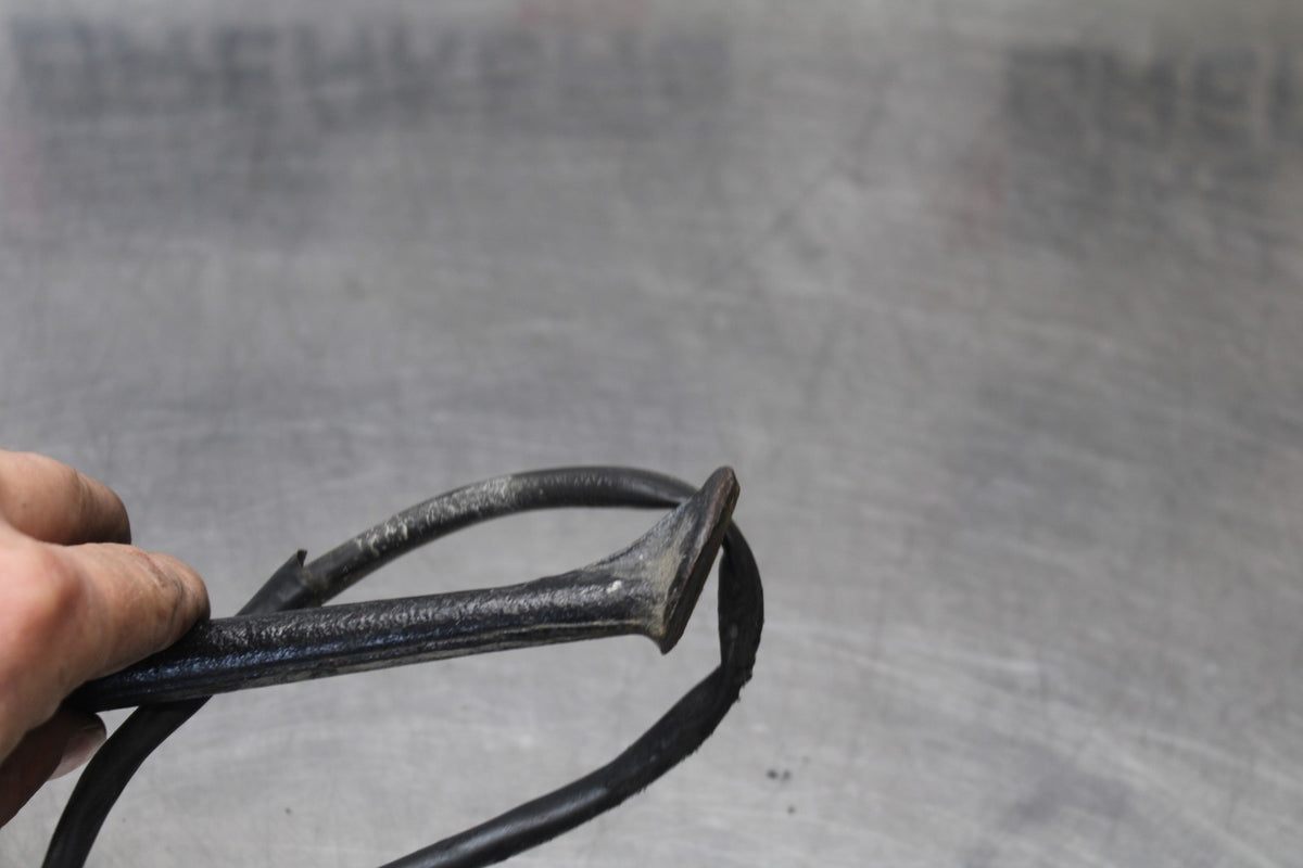 05 DUCATI SUPERSPORT 800 KICKSTAND SIDE KICK STAND BB913