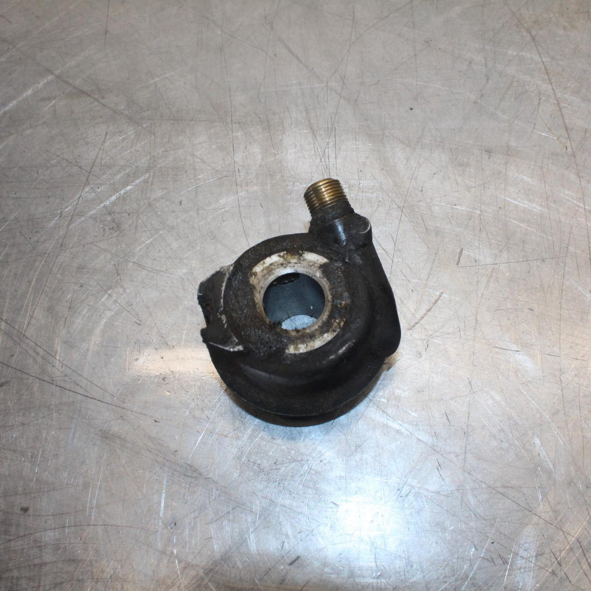 1979 Yamaha XS1100S Special SPEEDOMETER DRIVE GEAR  BB510