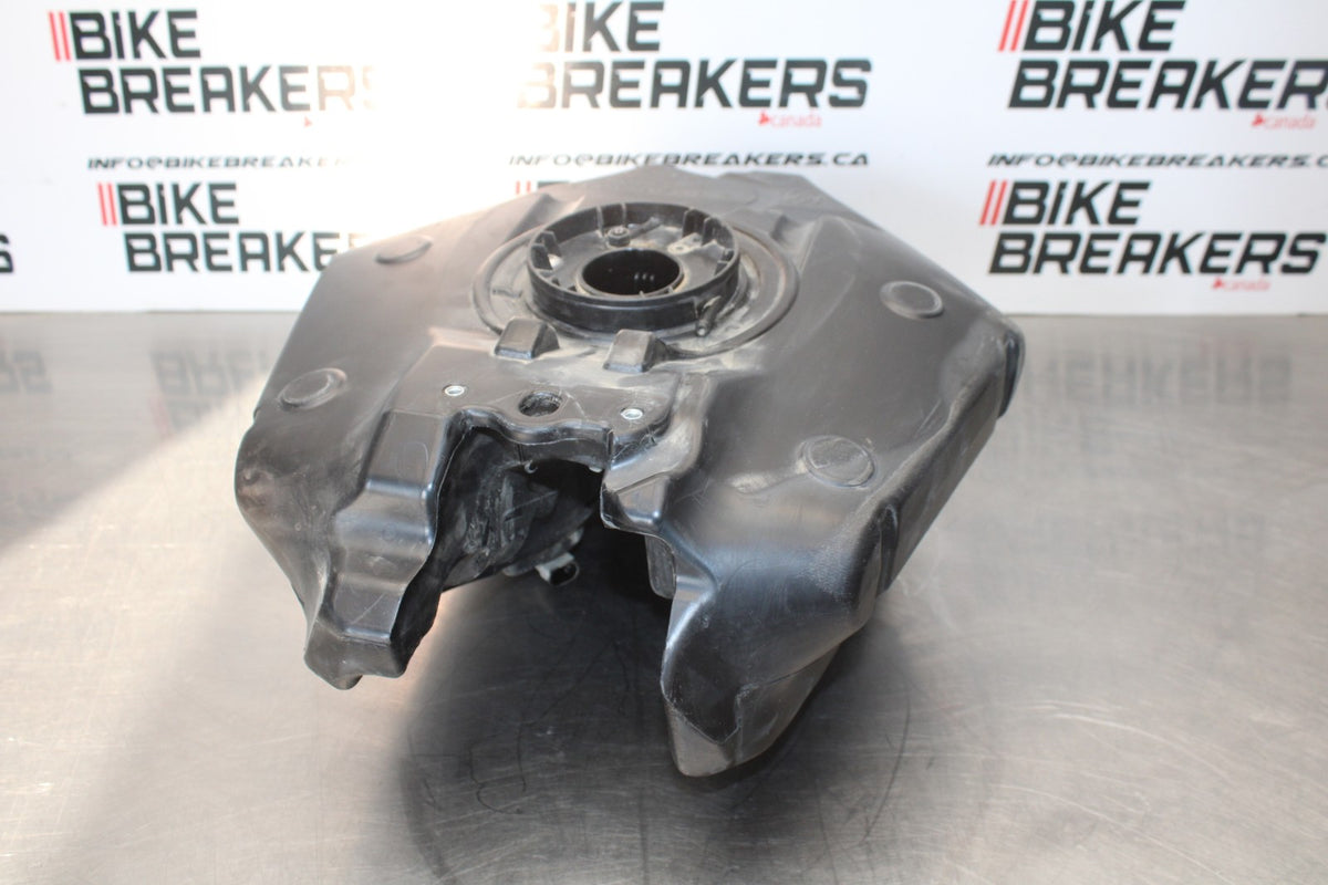 18-22 HUSQVARNA VITPILEN 701 GAS TANK FUEL CELL PETROL RESERVOIR BB198