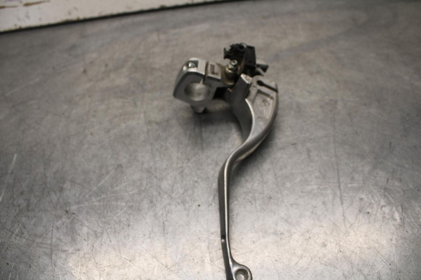 2013 Suzuki Boulevard C50T CLUTCH PERCH MOUNT WITH LEVER  BB625