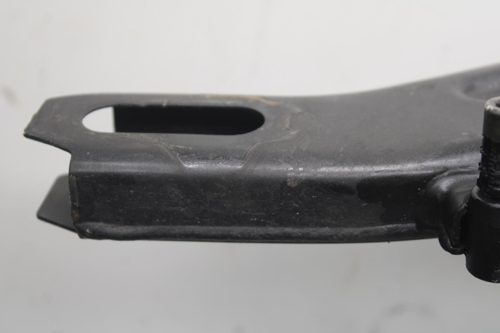 12-17 KAWASAKI ER-6N Z650 REAR SWINGARM BACK SUSPENSION SWING ARM BB607