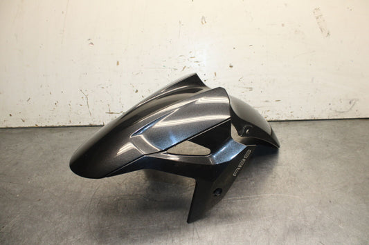 18-23 KAWASAKI NINJA 400 EX400 ABS FRONT WHEEL FENDER COWL FAIRING BB747