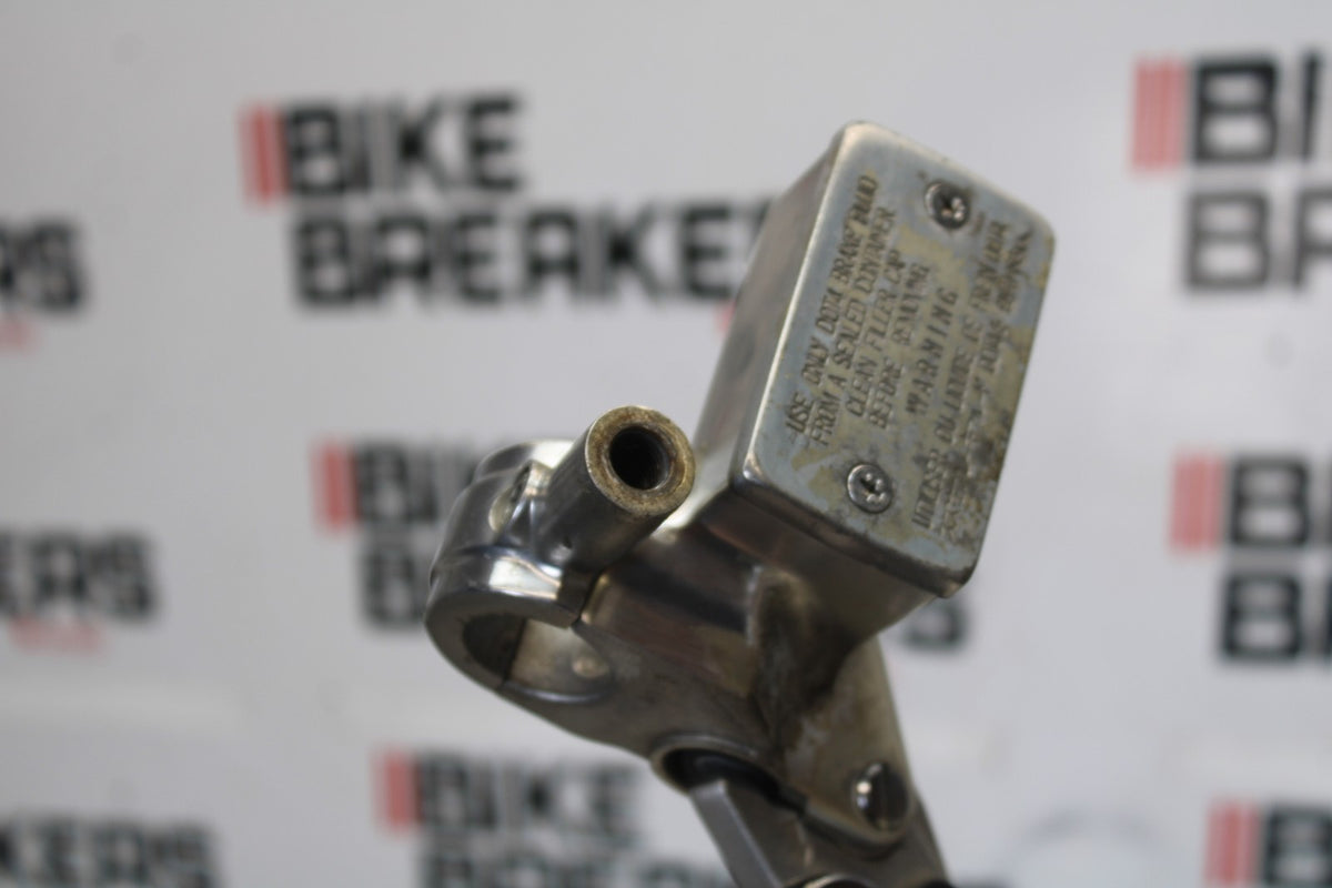 05-09 SUZUKI BOULEVARD C90 FRONT BRAKE MASTER CYLINDER BB791