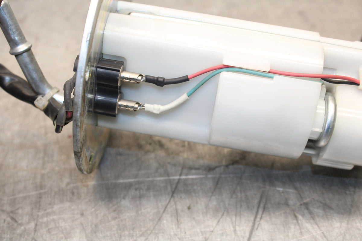 12-17 KAWASAKI ER-6N Z650 FUEL PUMP GAS PETROL SENDER UNIT BB709