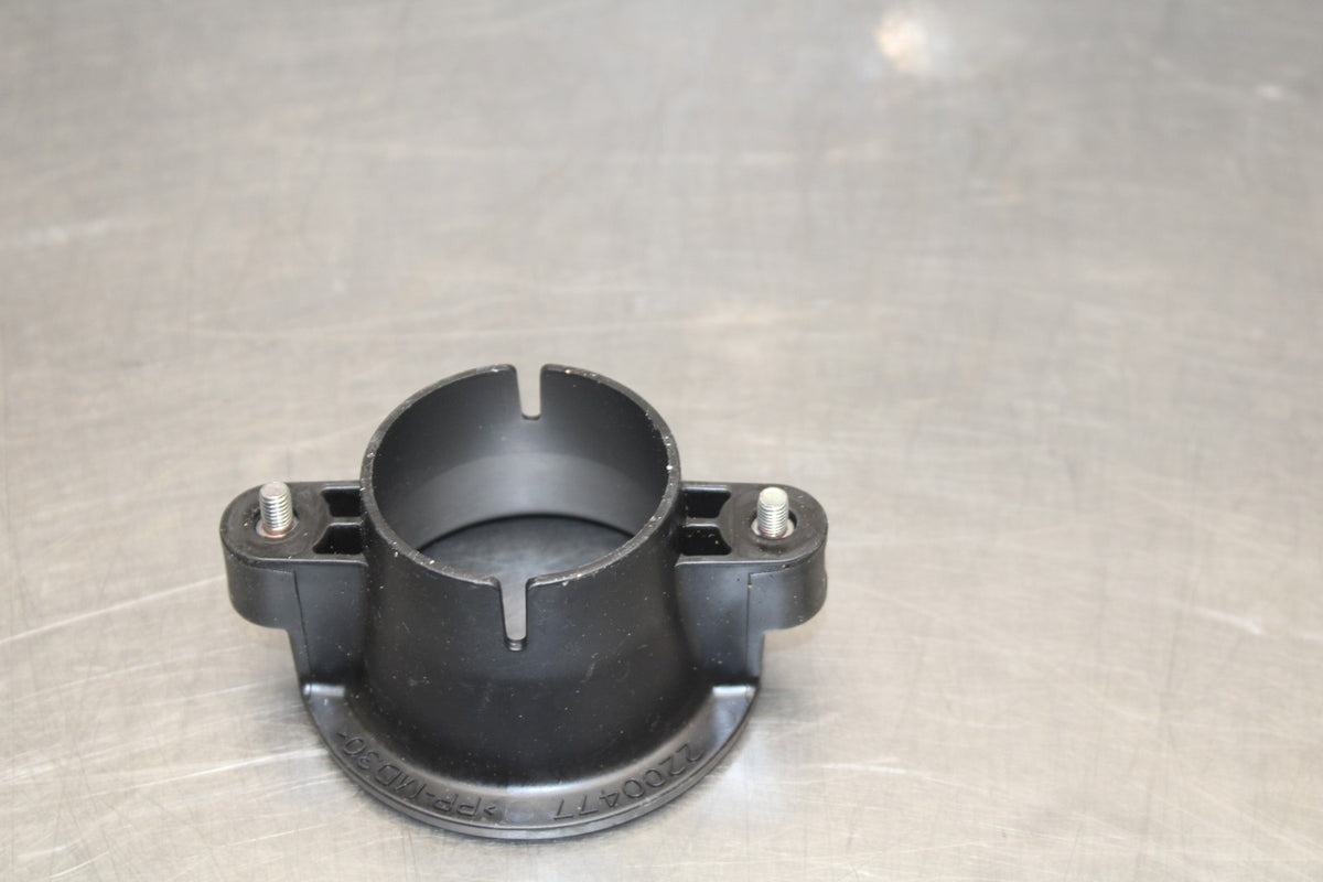13-14 TRIUMPH DAYTONA 675 AIRBOX INTAKE VELOCITY STACKS BB685