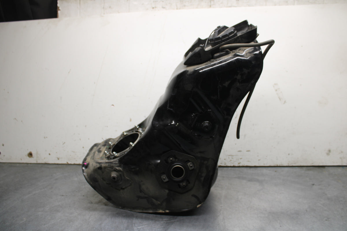 14 HONDA CTX1300A GAS TANK FUEL PETROL RESERVOIR BB732