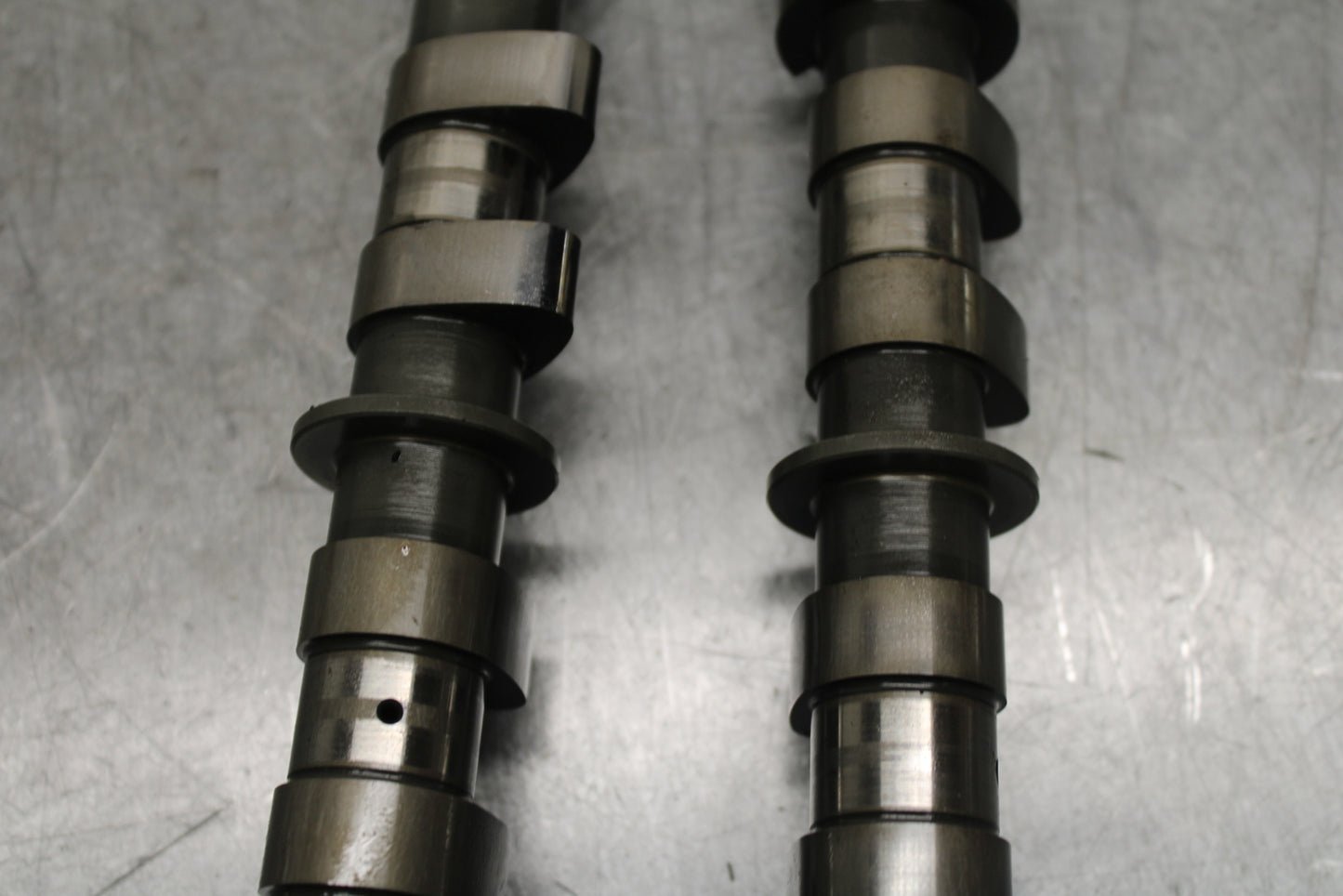 06 YAMAHA YZF R6 CAMSHAFT CAMS CAM SHAFTS  BB716