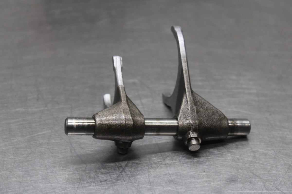 97 KAWASAKI VULCAN 1500 VN1500D CLASSIC TRANSMISSION GEAR SHIFT FORK BB936