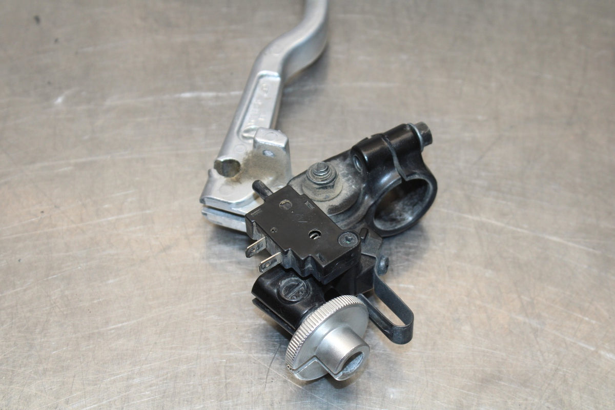 15-17 YAMAHA YZF R1 CLUTCH PERCH MOUNT WITH LEVER  BB190