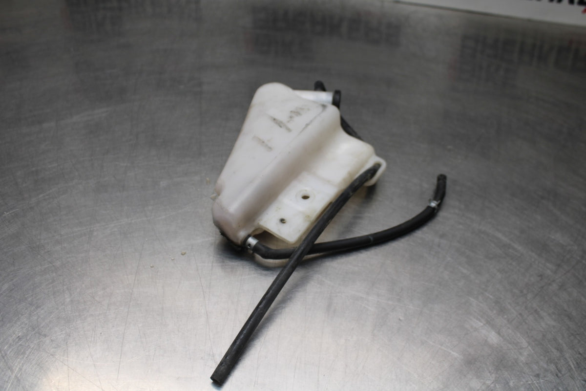 09 SUZUKI GSXR1000 COOLANT WATER TANK RESERVOIR BOTTLE BB777