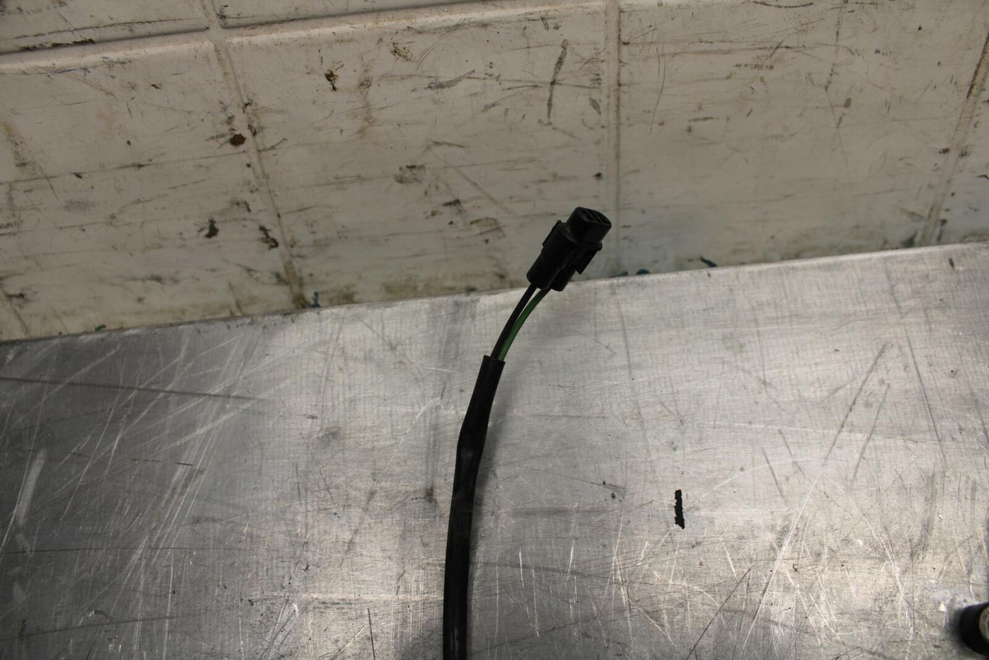 17-23 SUZUKI GSXR 250 GSX250RL8 KICKSTAND SIDE KICK STAND SENSOR BB490