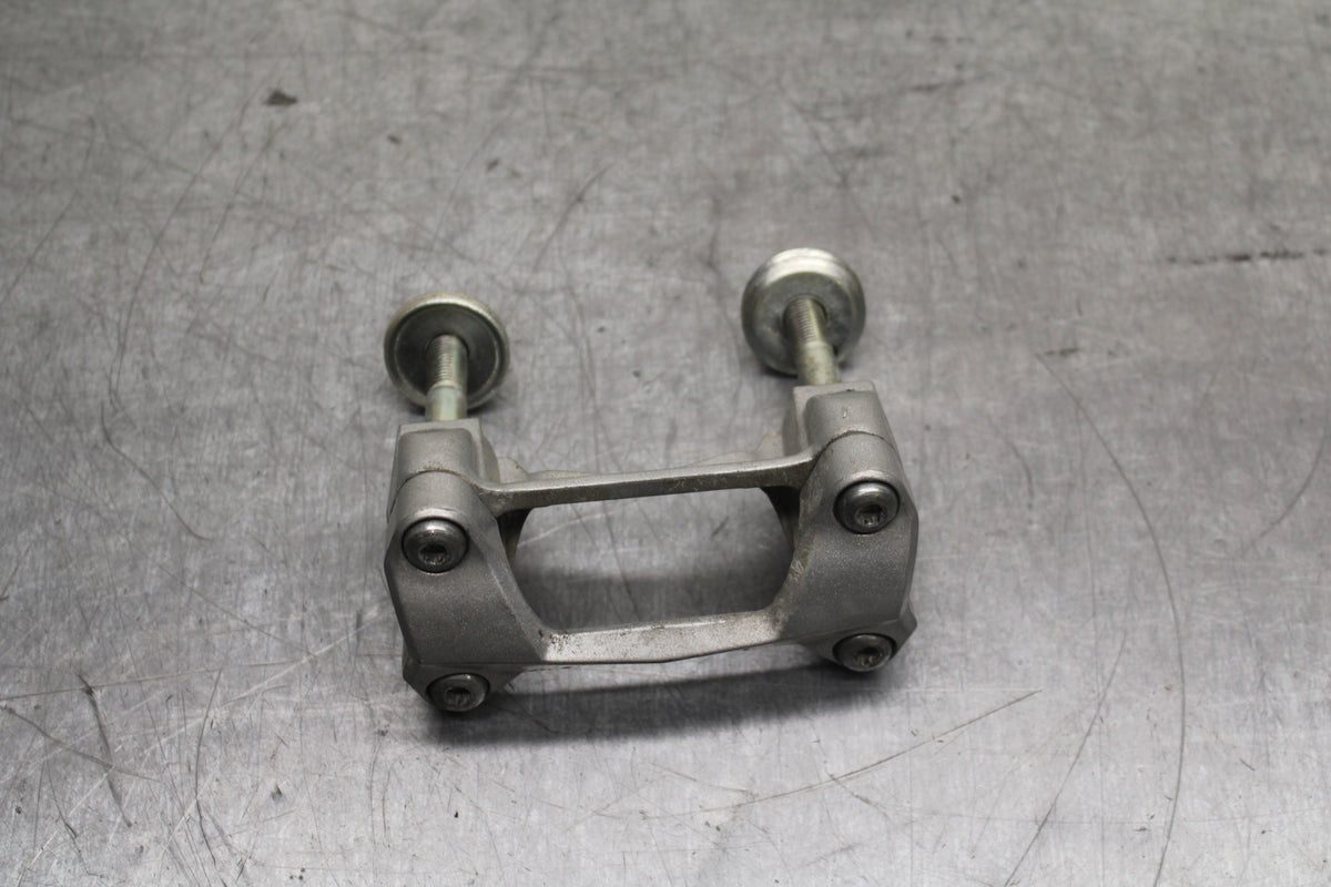 13-16 KTM 390 DUKE HANDLEBAR RISERS BB748