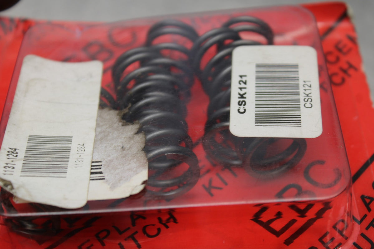 11 KAWASAKI KX450F CLUTCH SPRING  BB876