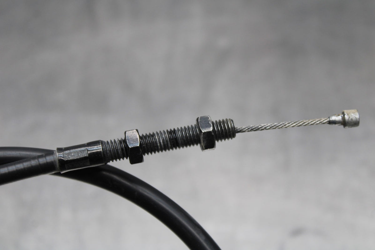 22-25 YAMAHA YZF R7 CLUTCH CABLE LINE BB182