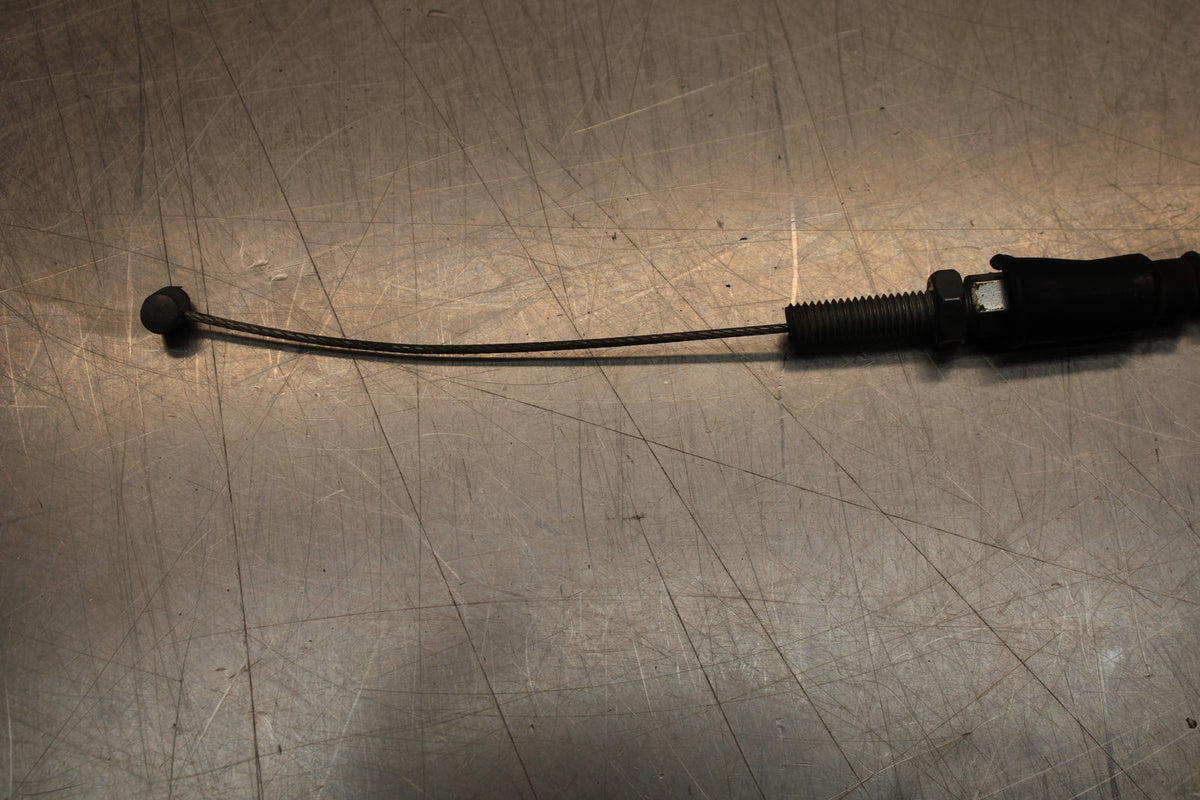 02 DUCATI MONSTER 620 RIGHT THROTTLE GRIP BB851