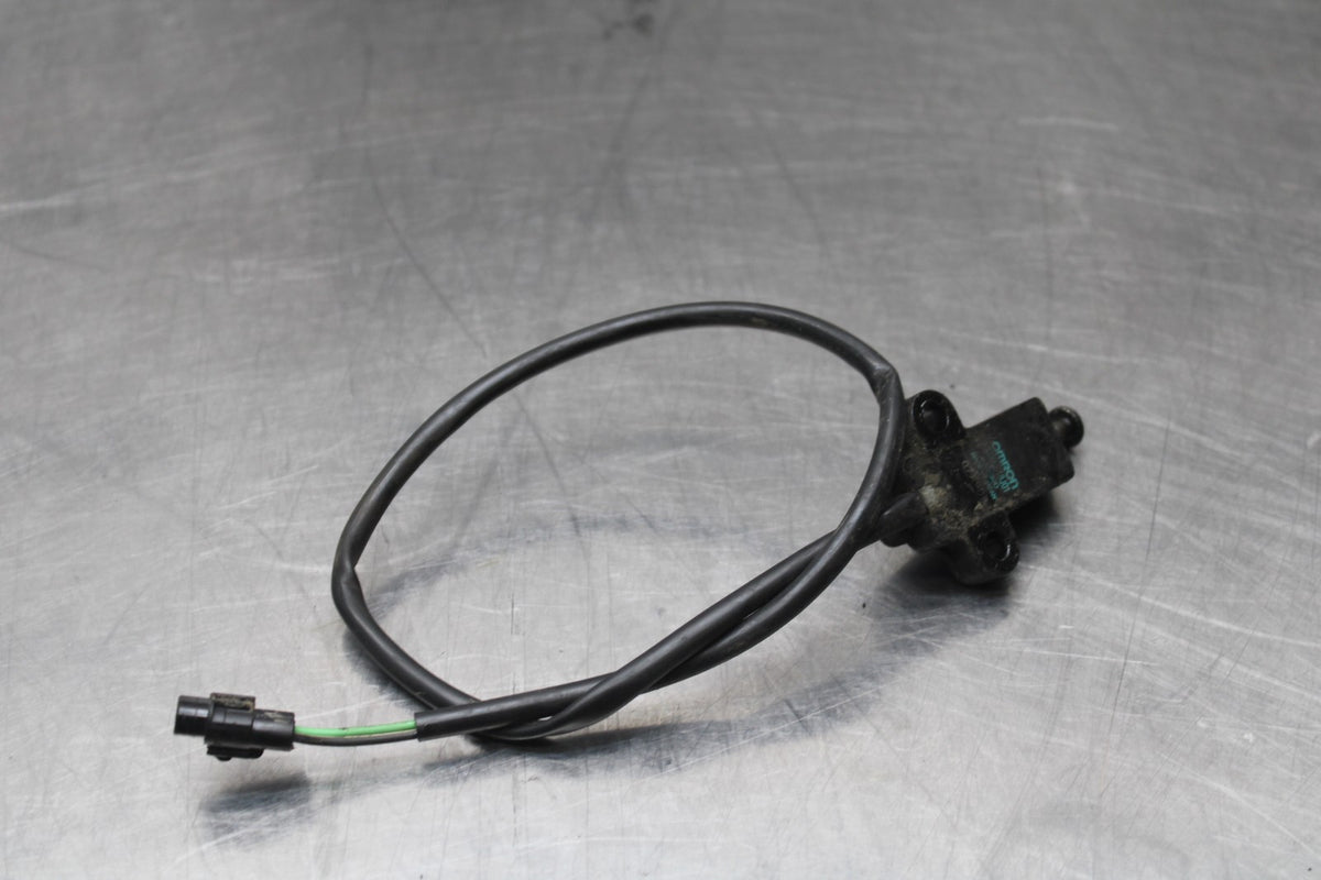 20-25 SUZUKI GSXR750 KICKSTAND SIDE KICK STAND SENSOR BB810