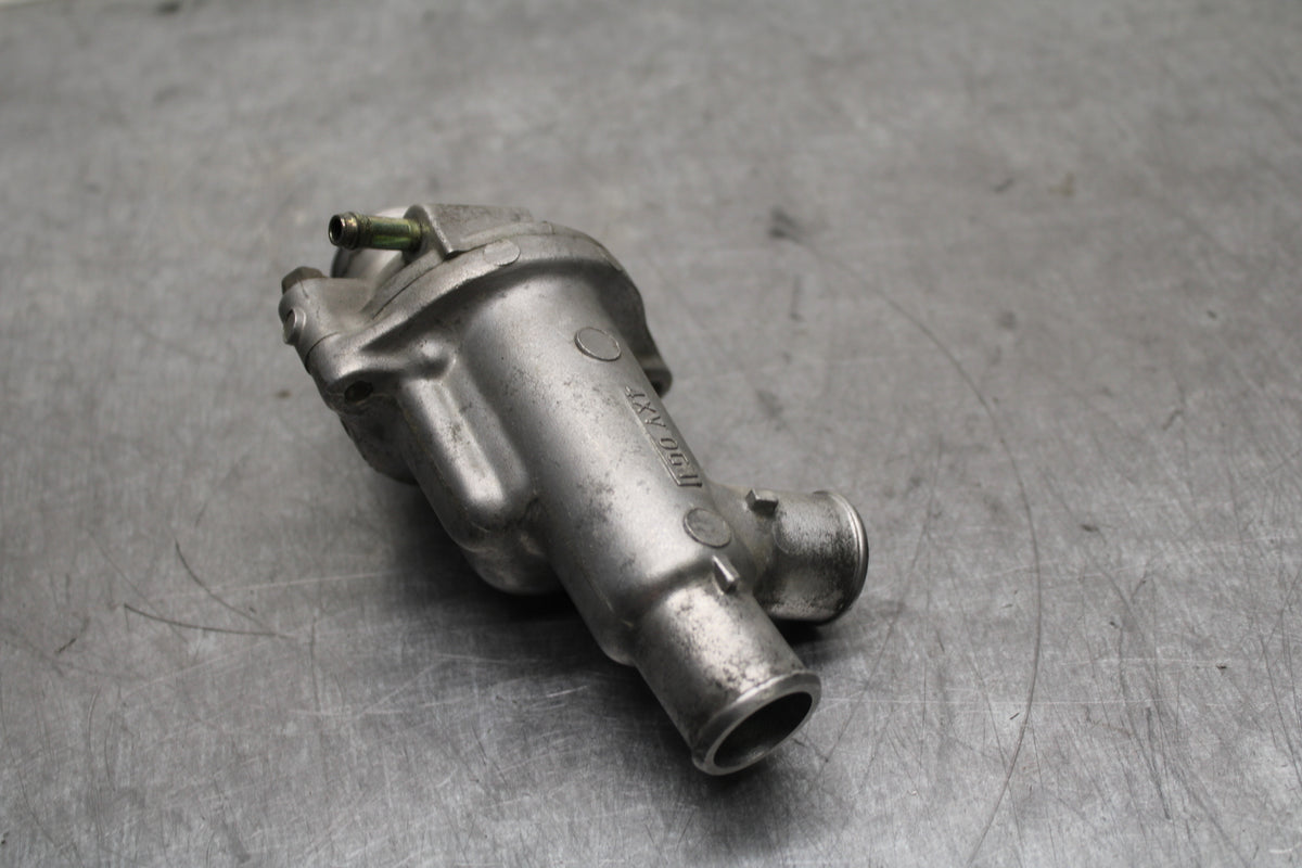 00-01 YAMAHA YZF R1 THERMOSTAT W HOUSING ASSEMBLY BB755