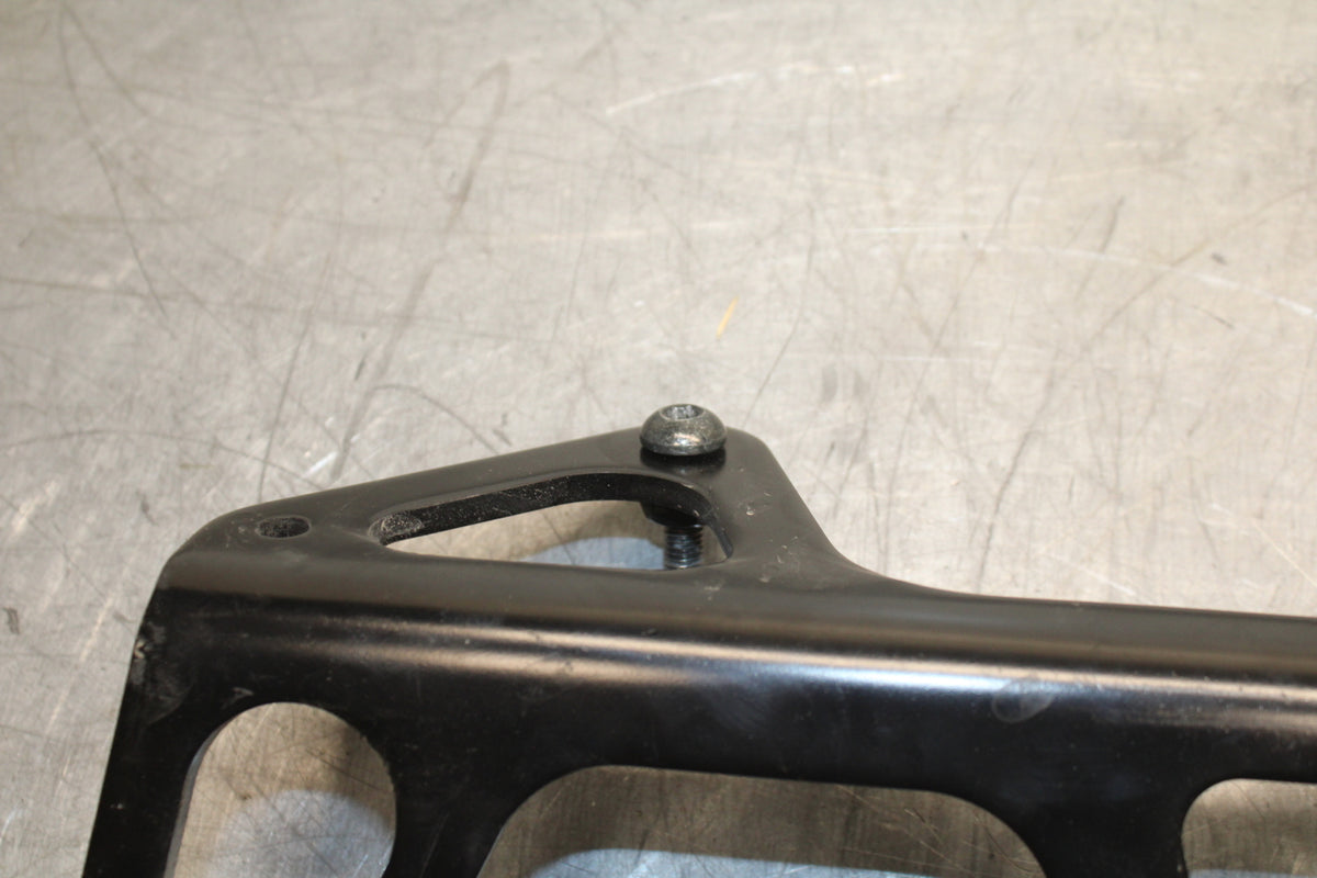 14 HONDA CTX1300A SADDLEBAG CASE MOUNTING BRACKET MOUNT BB732