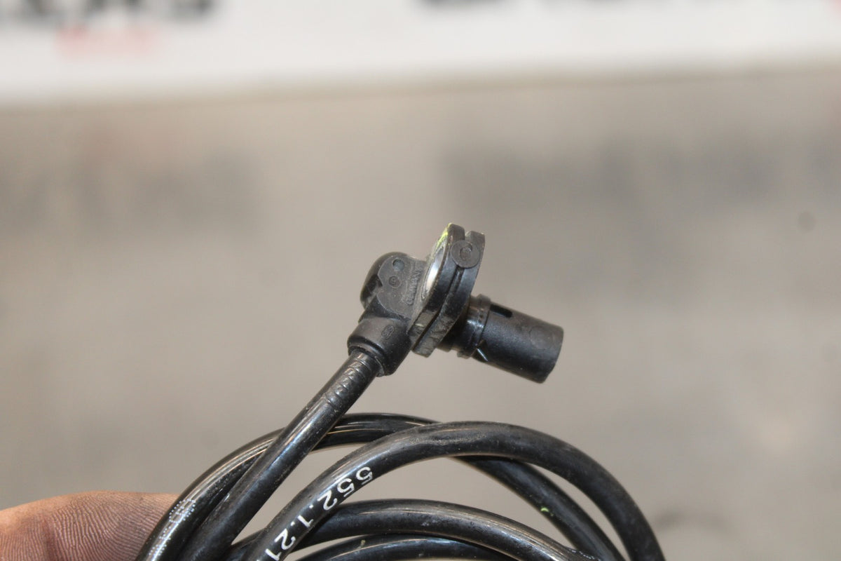 16 DUCATI 959 PANIGALE FRONT ABS BRAKE SENSOR BB912
