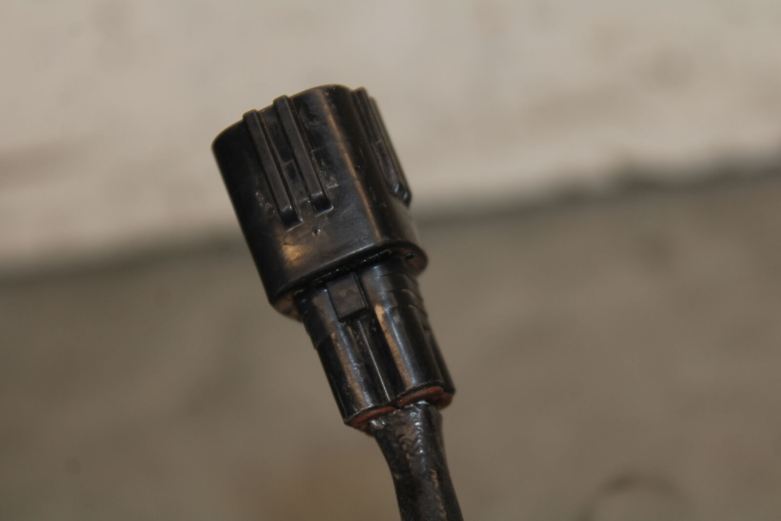 19-23 KAWASAKI NINJA ZX6R OXYGEN O2 EXHAUST GAS LAMBDA SENSOR 21176-0933 BB701