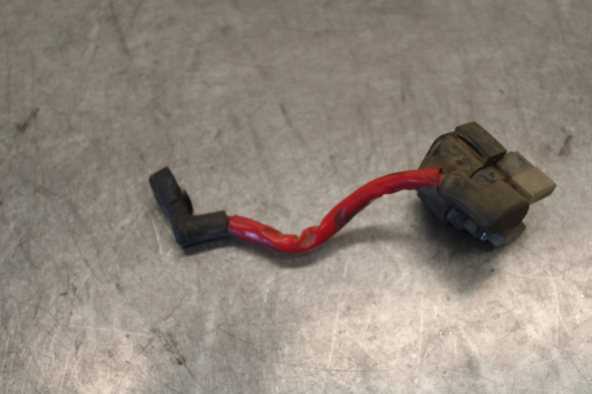 05-06 YAMAHA ROYAL STAR ENGINE STARTER RELAY STARTING MOTOR SWITCH BB697